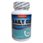 Pharmekal Daily One multivitamin tabletta 60db 