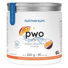 Nutriversum Flow Pwo With 200mg Mango-Maracuja por 210g 