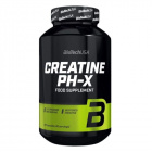 BioTechUSA Creatine PH-X kapszula 210db 