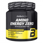 BioTechUSA Amino Energy Zero with Electrolytes (ananász-mangó) aminósav italpor 360g 