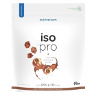 Nutriversum Pure Iso Pro Milk Chocolate por 1000g 