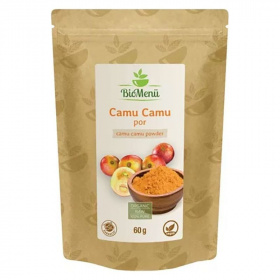 Biomenü Bio Camu camu por 60g