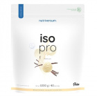 Nutriversum Pure Iso Pro Vanilla por 1000g 