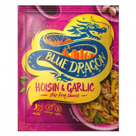 Blue Dragon hoisin wok szósz 120g