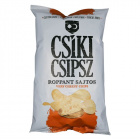 Csíki Csipsz (roppant sajtos) 100g 