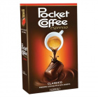 Pocket coffee praliné 225g 