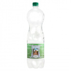 Parádi ásványvíz szénsavas 500ml 