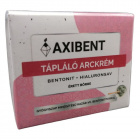 Axibent tápláló arckrém (érett bőrre) 30ml 