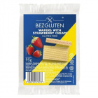 Bezgluten gluténmentes ostya epres 95g 