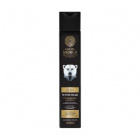 Natura Siberica for Real Men Only White Bear frissítő tusfürdő férfiaknak 250ml 