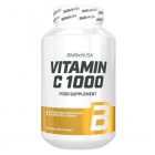 BioTechUsa Vitamin C 1000 tabletta 250db 