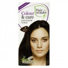 Hairwonder Colour and Care 4. középbarna 1db 