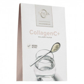 Toman Collagen C+ italpor (10x6g) 10db