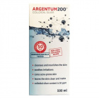 Argentum200 ezüstkolloid 50ppm 500ml 