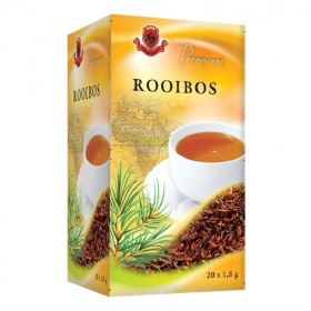 Herbex Premium rooibos filteres tea 20db