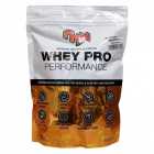 MHN Whey Pro Performance (eper-banán) tejsavó fehérje 1000g 