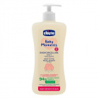 Chicco micellás fürdető sensitive 500ml 