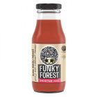 Funky Forest smoothie alma-eper 250ml 