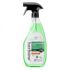 Herbow szagsemlegesítő probiotikus spray illatanyagmentes 500ml 