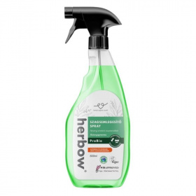 Herbow szagsemlegesítő probiotikus spray illatanyagmentes 500ml