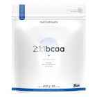 Nutriversum Basic 2:1:1 BCAA Unflavoured por 500g 