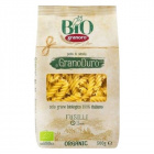 Granoro bio tészta fusilli 500g 