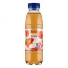 Sió gyümölcsital alma 400ml 