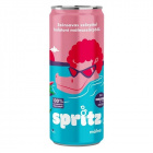 Spritz by spájz szörpital málna szénsavas 330ml 