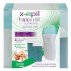 X-Epil happy roll gyantázószett 1db 