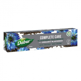 Dabur herbal feketeköményes fogkrém 100ml