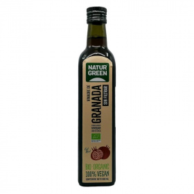 NaturGreen bio gránátalma ecet 500ml