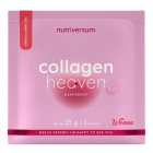 Nutriversum Women Collagen Heaven Raspberry por 15g 