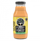 Funky Forest préslé alma-gyömbér 330ml 