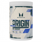 Myprotein origin pre-workout kékmálna 600g 