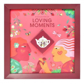 Ets 32 bio loving moments teaválogatás 60g