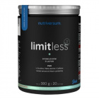 Nutriversum Dark Limitless Bubblegum por 380g 