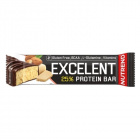 Nutrend excelent protein bar marzipan-almond 85g 