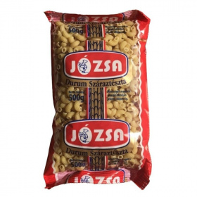 Józsa szarvacska tészta 500g