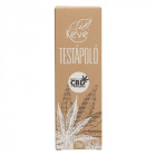 Keve cbd testápoló 200ml 