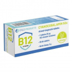 Ergo Products Cyano Cyanocobalamin (B12 vitamin) tabletta 50db 