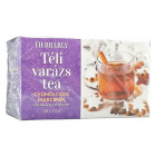 Herbária téli varázs gyümölcs-marcipán ízű tea (20 x 1,5g) 30g 