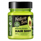 Nature box hajpakolás hair shot avokádó 60ml 