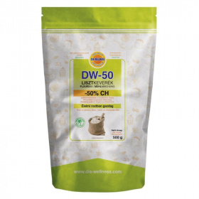 Dia-Wellness lisztkeverék CH (50%) 500g