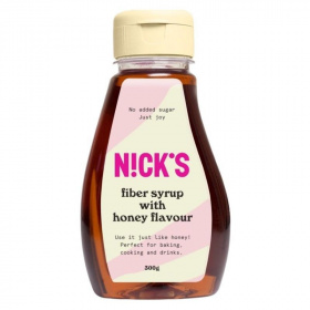 Nicks rostszirup méz ízű 300g