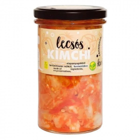 Fermentini fermentált lecsós kimchi 450g