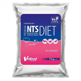 Vetfood Premium NTS Diet por 115g