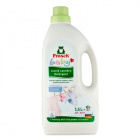 Frosch folyékony mosószer gyapjúhoz mandula 1500ml 