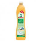 Frosch súrolókrém (narancs) 500ml 