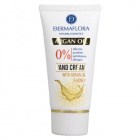Dermaflora Natural Cosmetics 0% kézkrém argán olajjal és mézzel 50ml 
