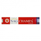 Golden Nag füstölő (champa) 15db 